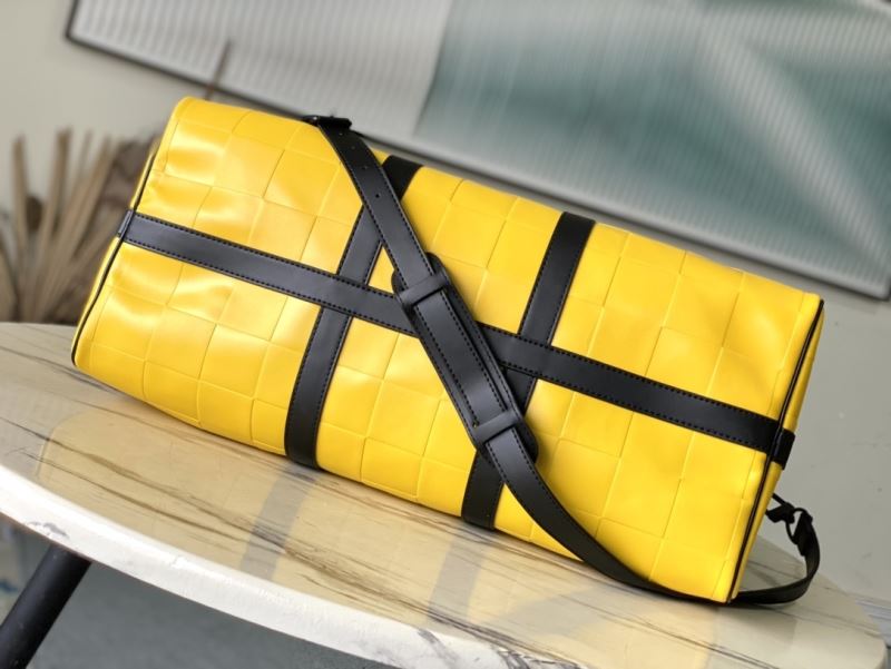 Louis Vuitton Travel Bags